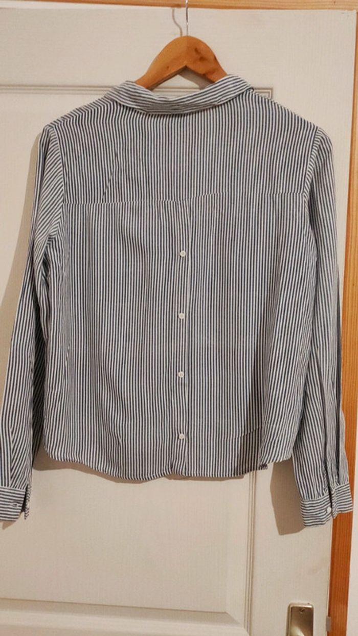 Chemise rayé - photo numéro 2