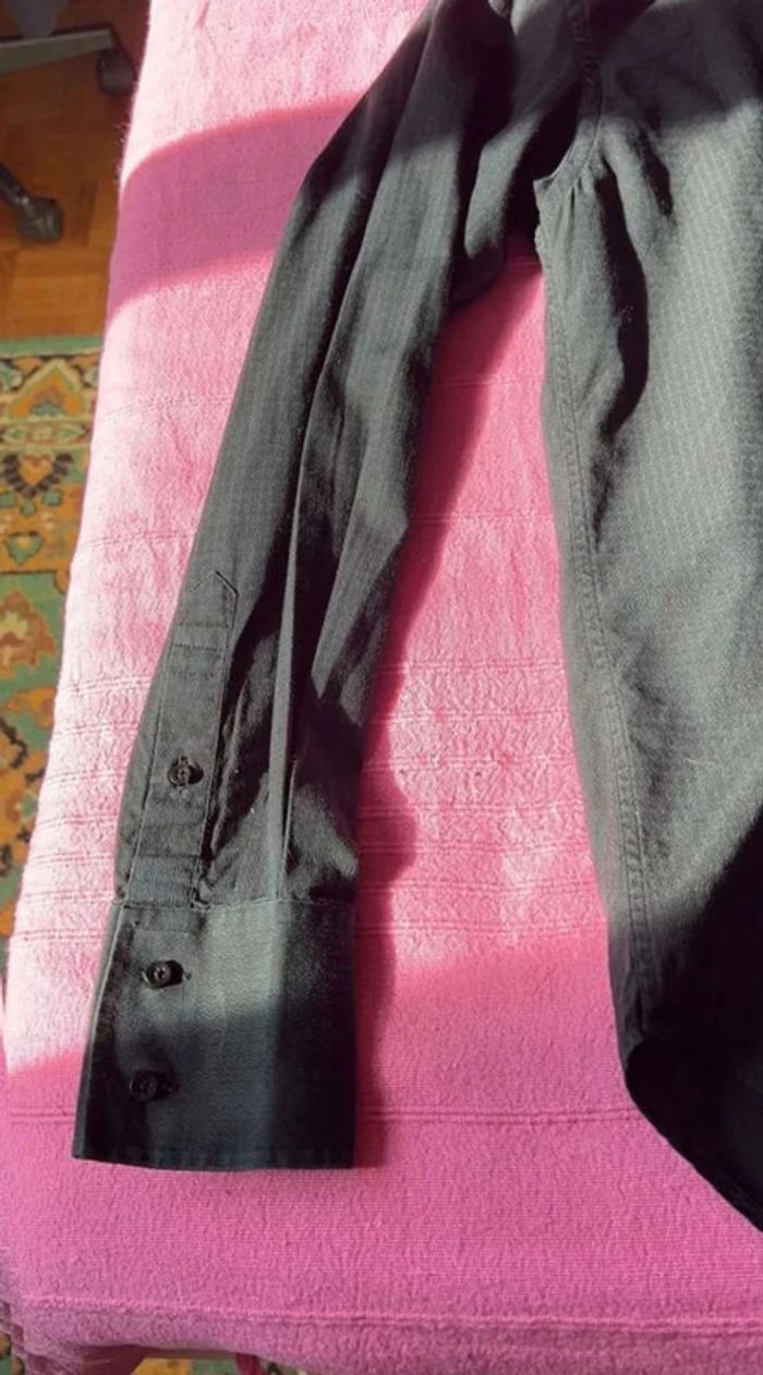 Chemise homme - photo numéro 4