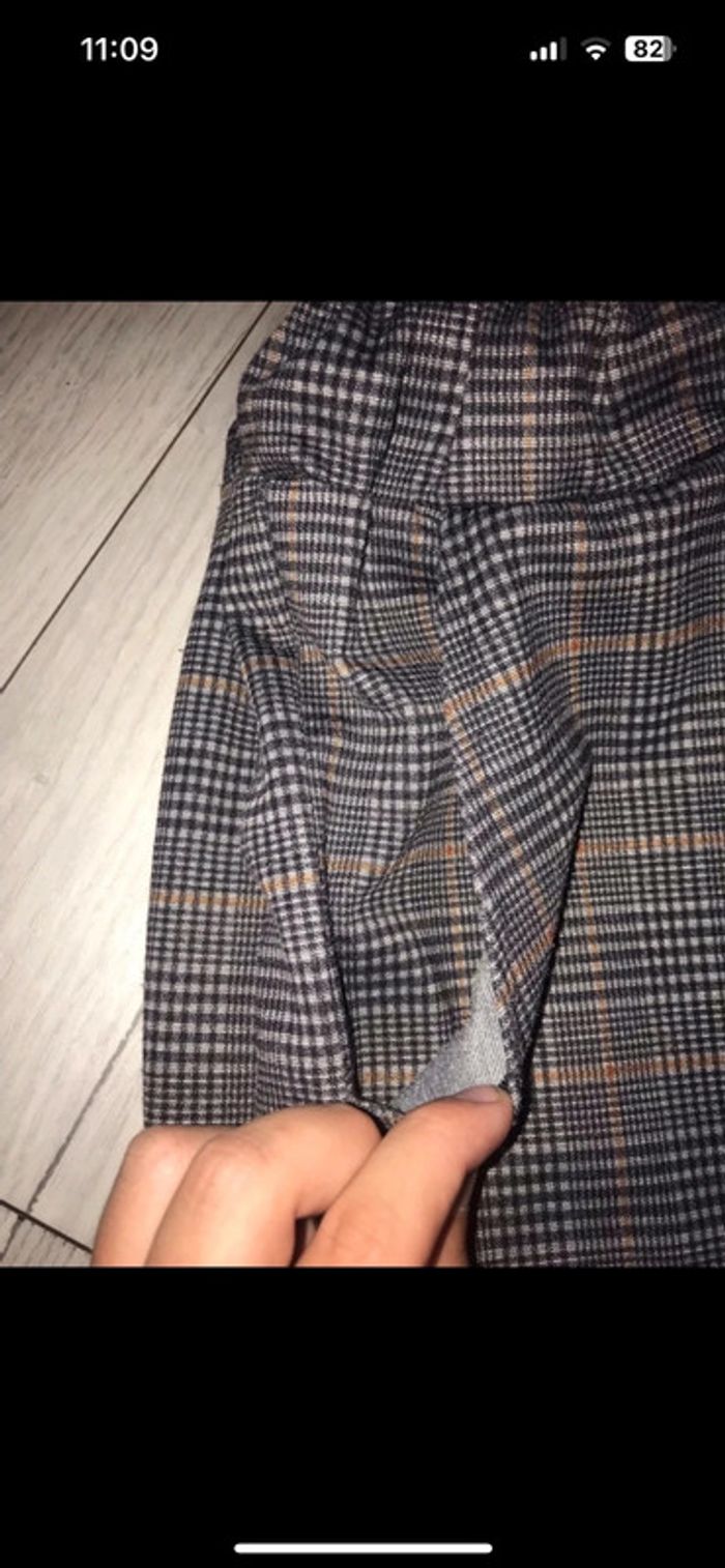 Pantalon droit SHEIN - photo numéro 2