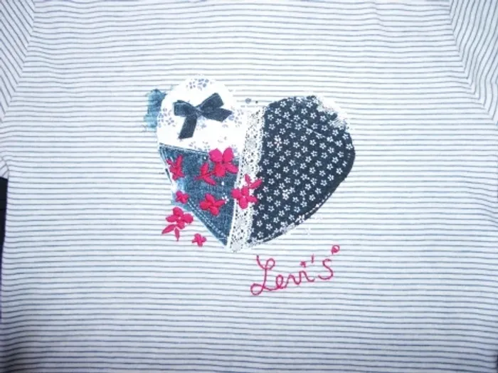 tee shirt - photo numéro 2