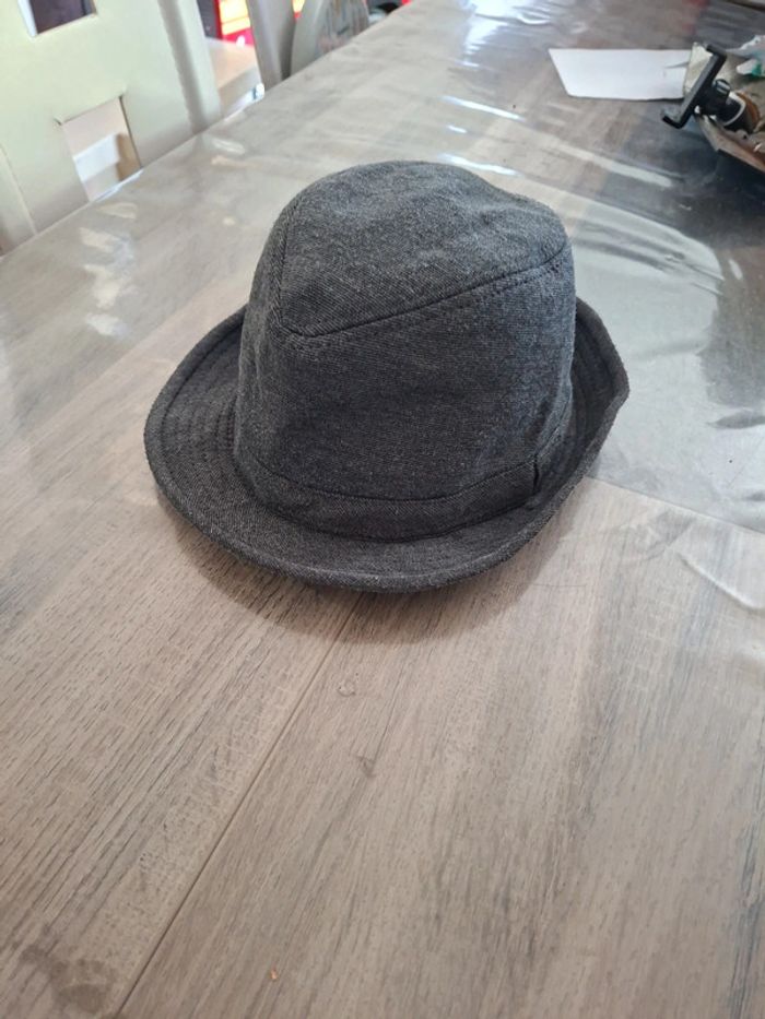 Bob homme 60cm