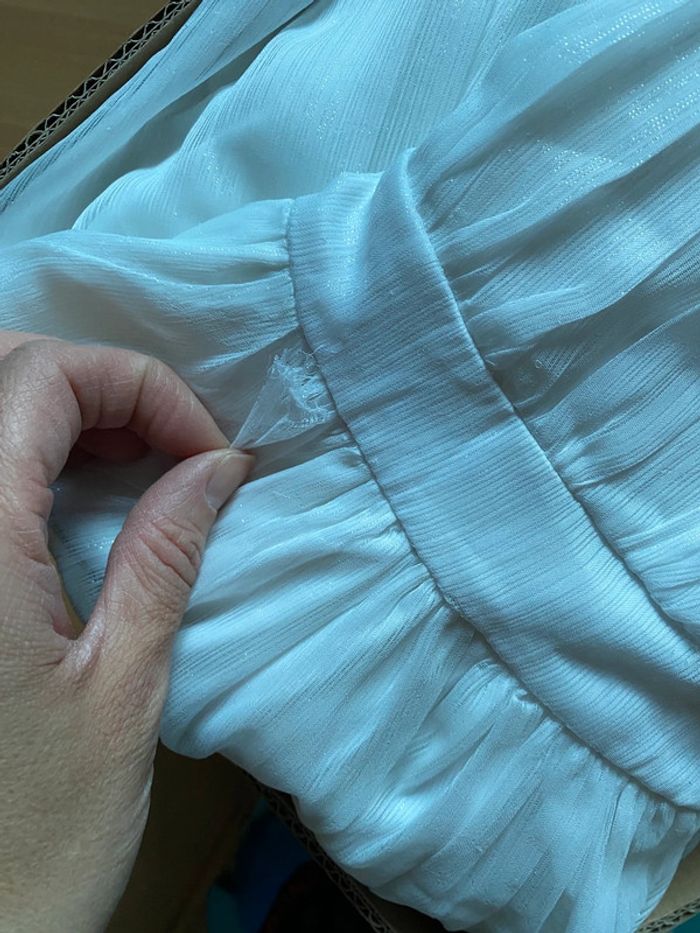 Robe Kiabi Taille 5 ans - photo numéro 7