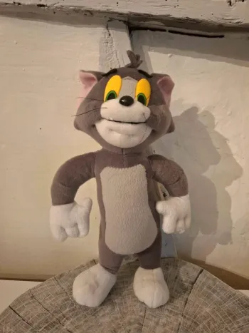 Peluche Tom