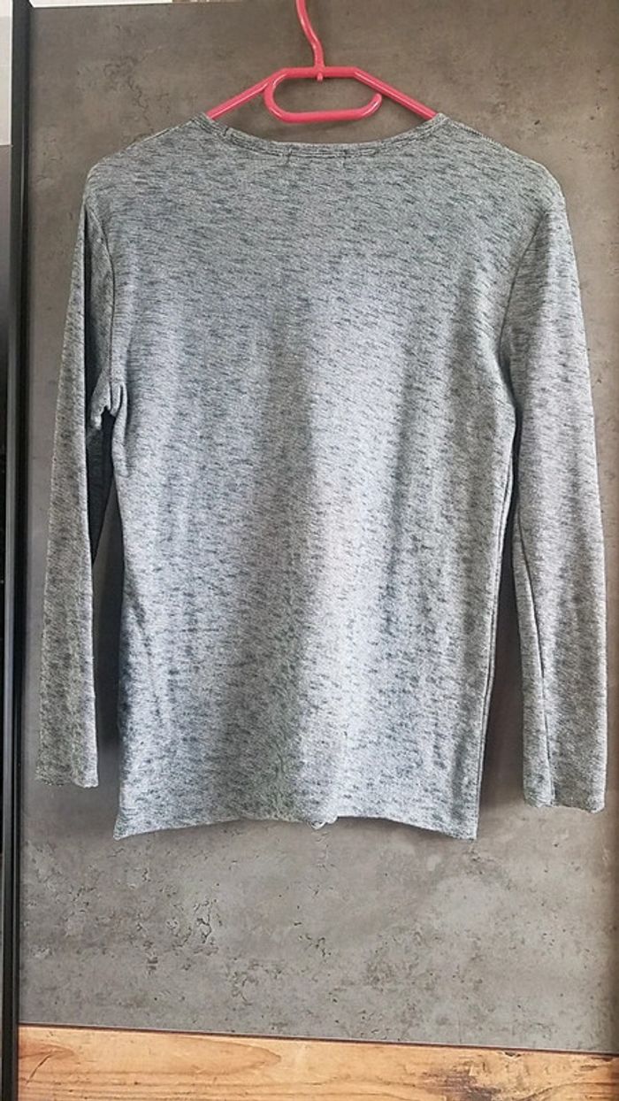 Pull léger - photo numéro 2