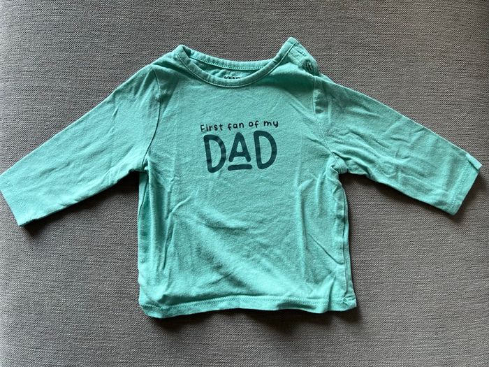 T-shirt 3 mois