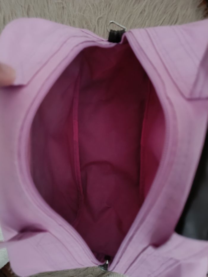 Sac à langer - photo numéro 2
