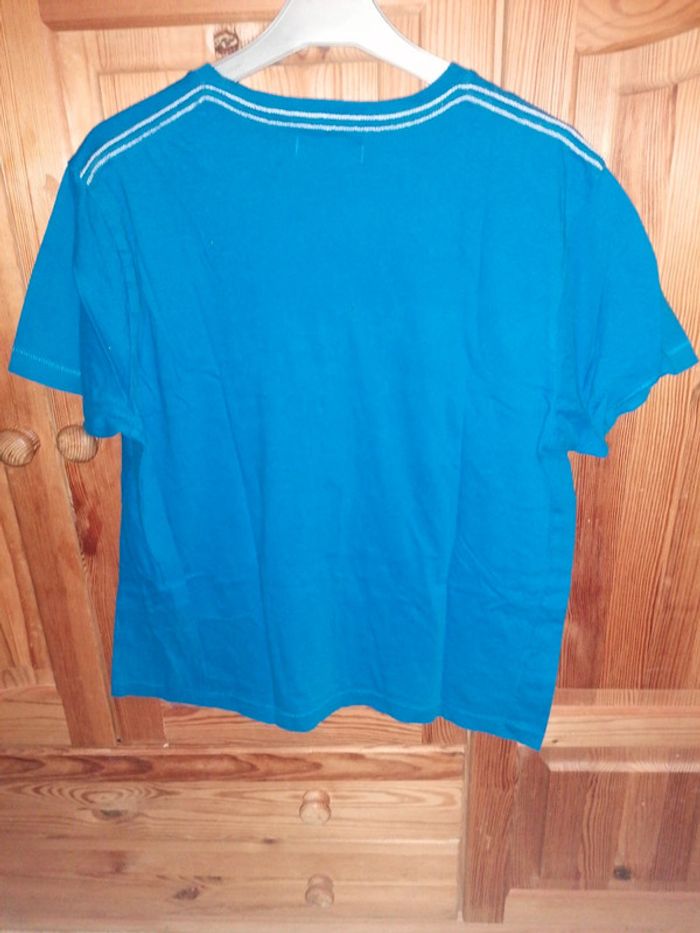 Tee-shirt homme L - photo numéro 3