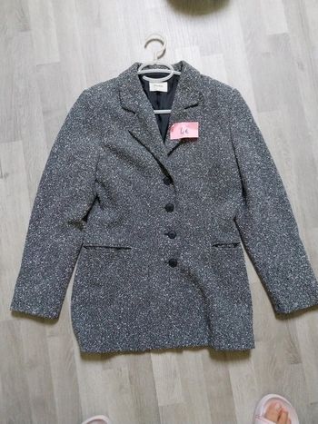 Veste moucheté pimkie 38
