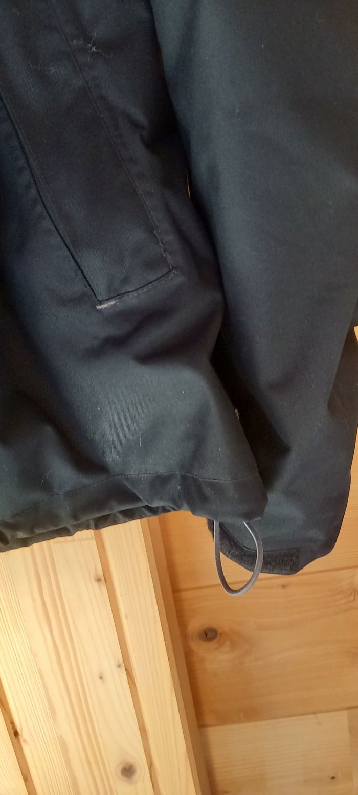 Veste homme imperméable - photo numéro 6