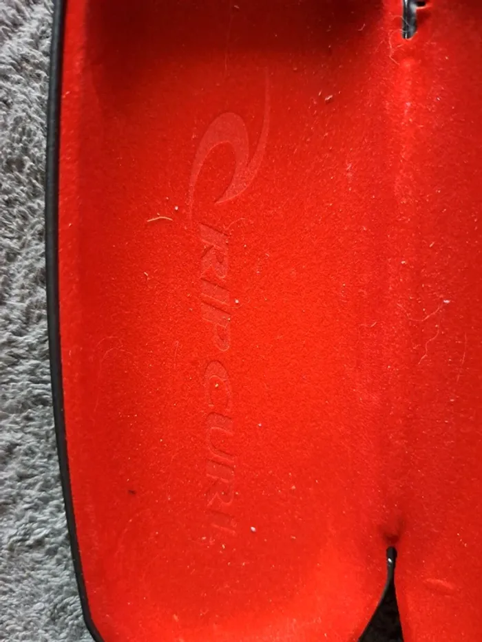 Monture de lunette rip curl 1 - photo numéro 8