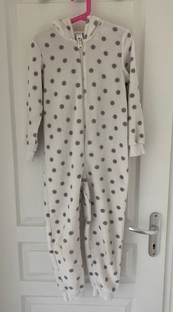 Surpyjama 8 ans