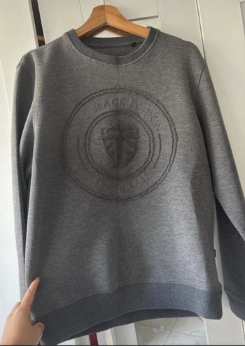 Sweat-shirt Izac taille M homme