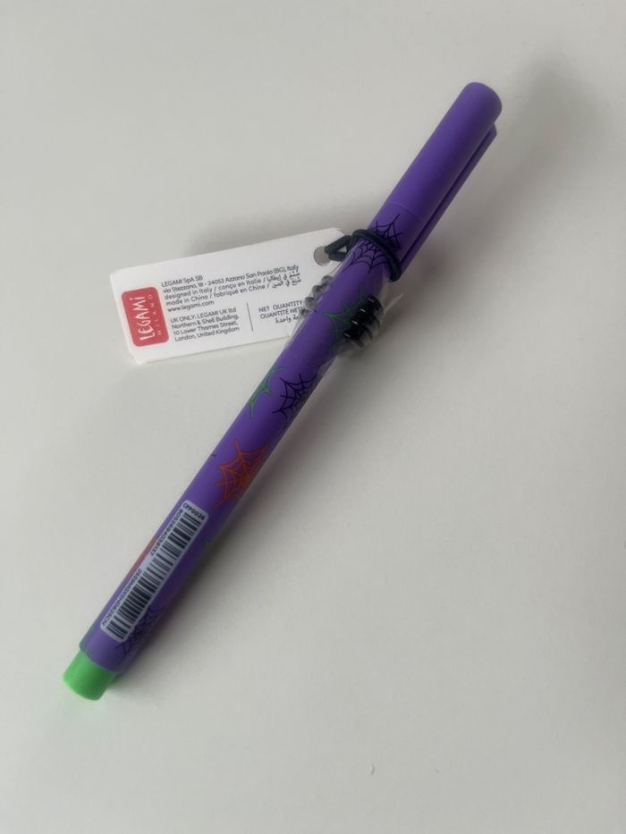 Legami stylo araignée - photo numéro 2