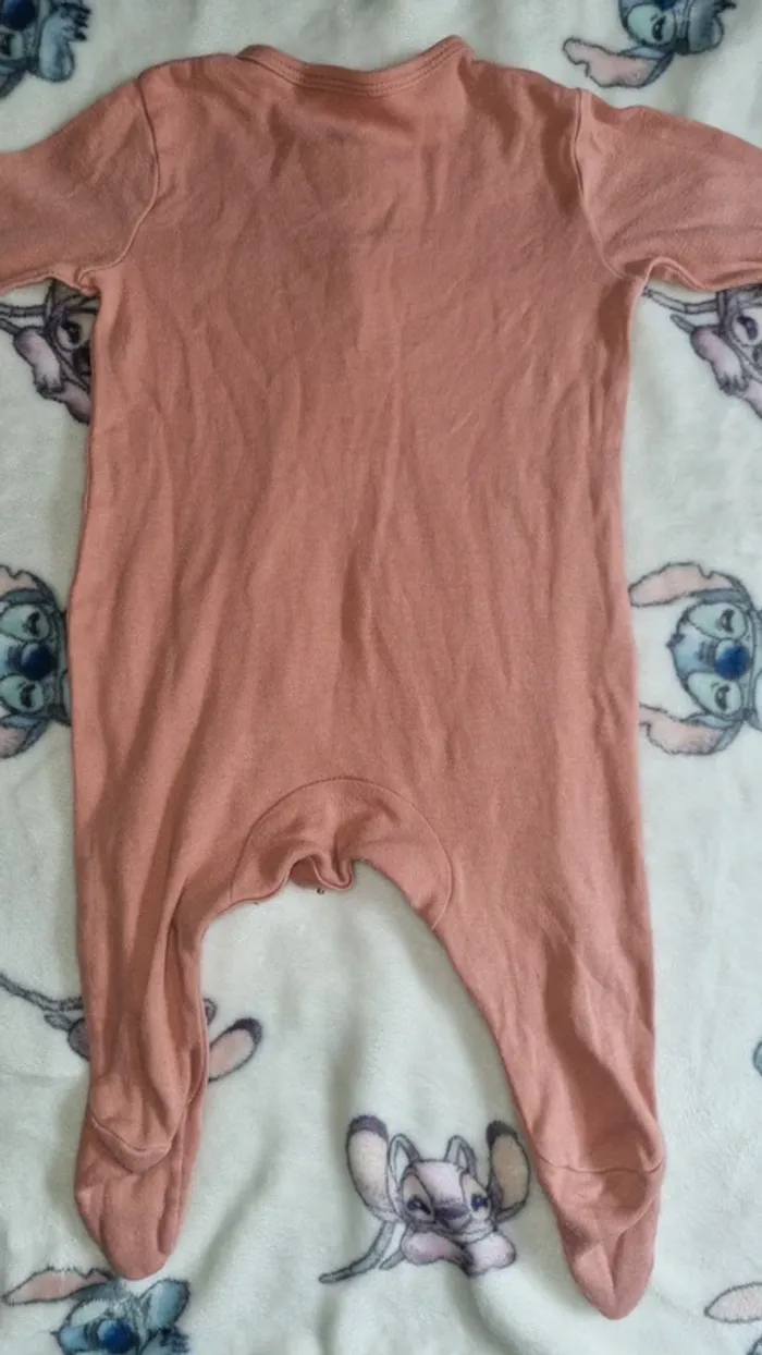 Pyjama 3/6 mois en très bon état - photo numéro 7