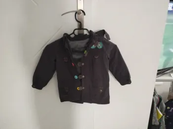 Blouson léger 3 ans
