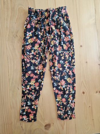 Pantalon Tao 4 ans