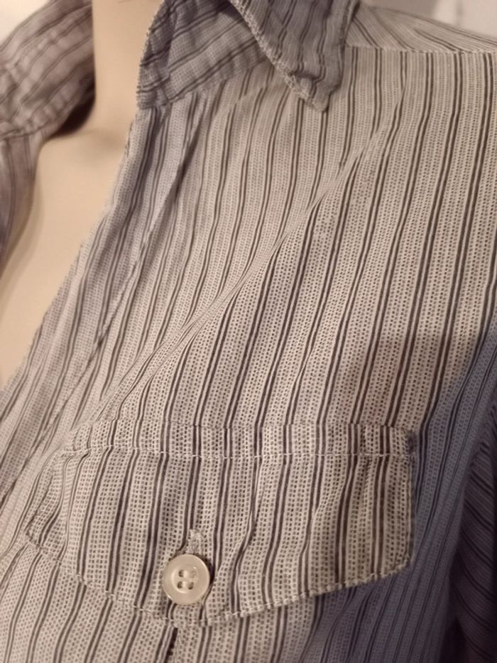 Très jolie chemise longue 🤩 - photo numéro 3