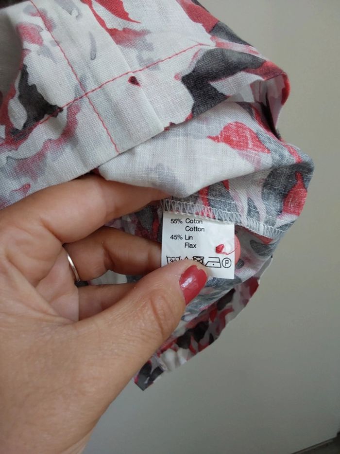 Robe La Maison du Jersey - photo numéro 4