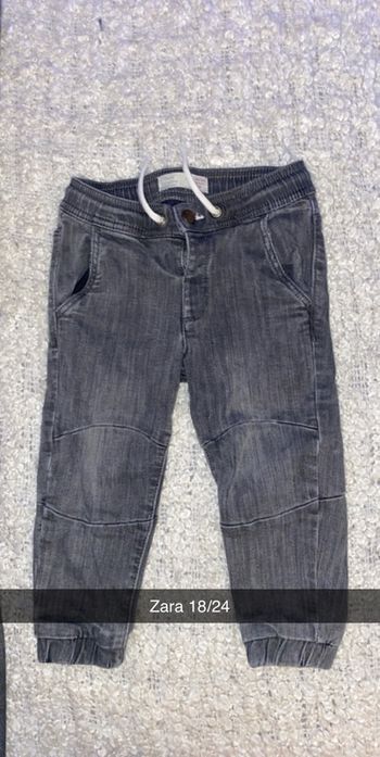 Jeans Zara
