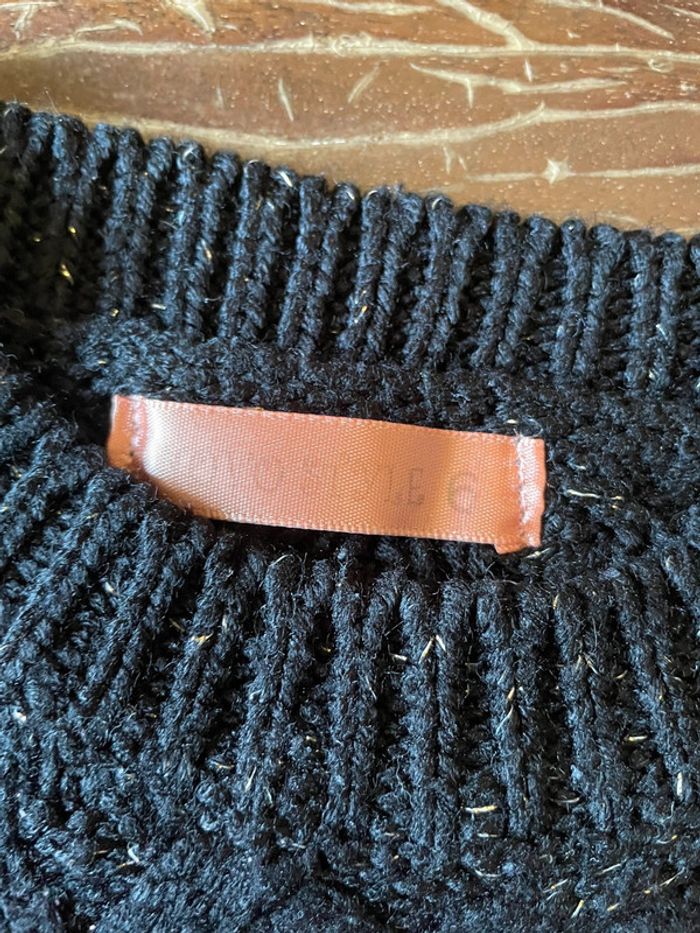 Pull fille - photo numéro 3