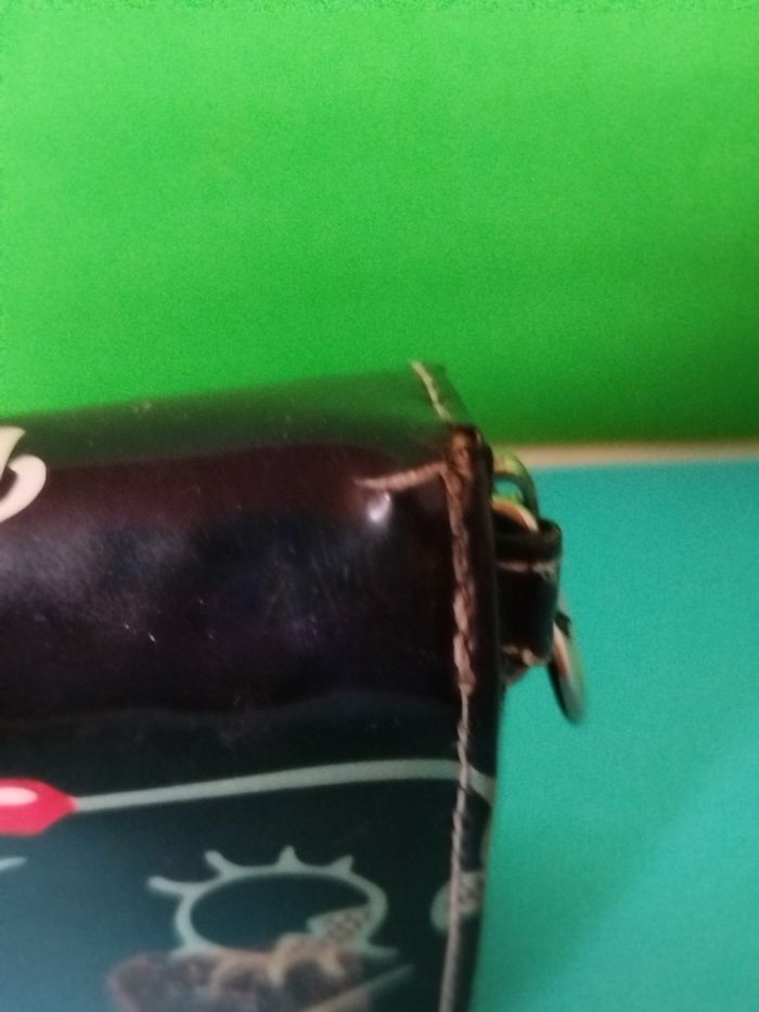 Porte monnaie Betty Boop - photo numéro 5