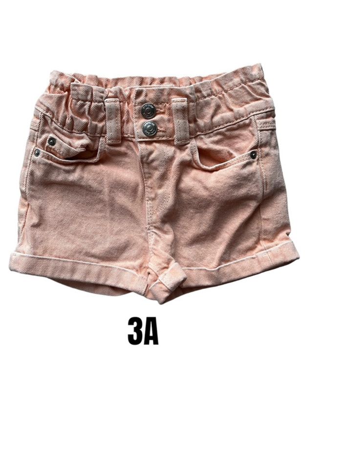 Short