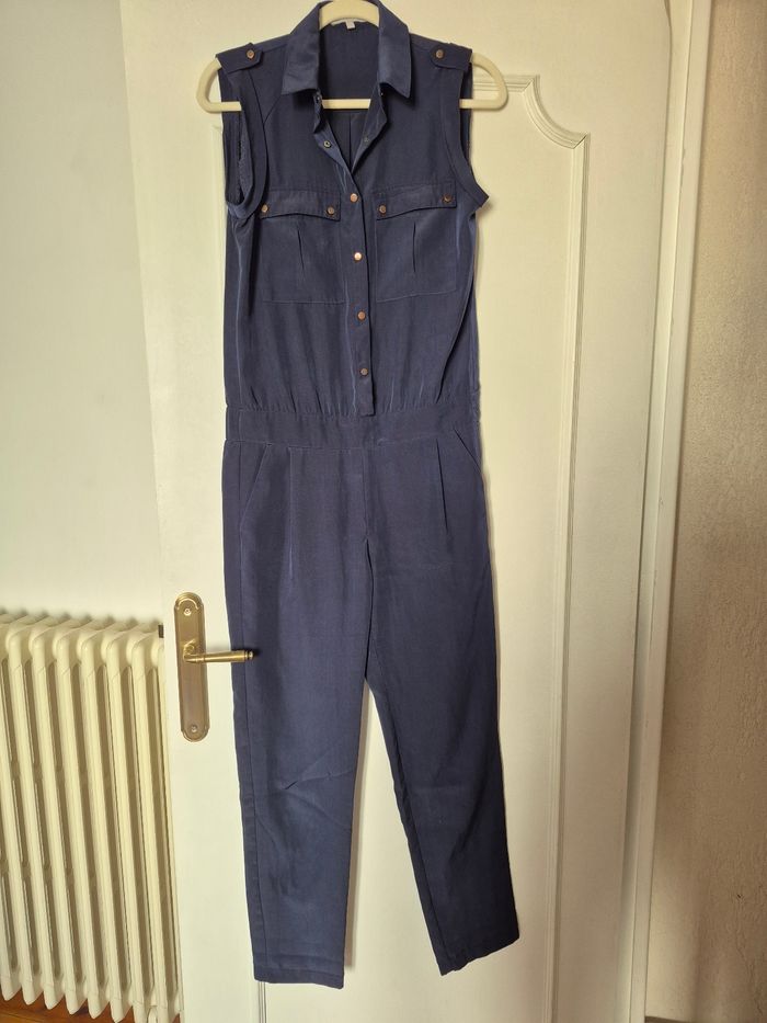 Combinaison pantalon etam 36 Marien - photo numéro 1