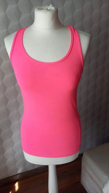 Débardeur Décathlon 36