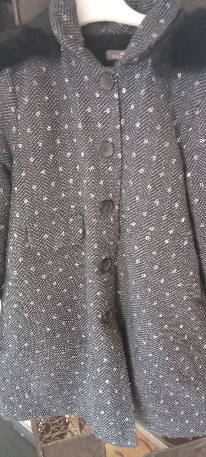 Manteau - photo numéro 3