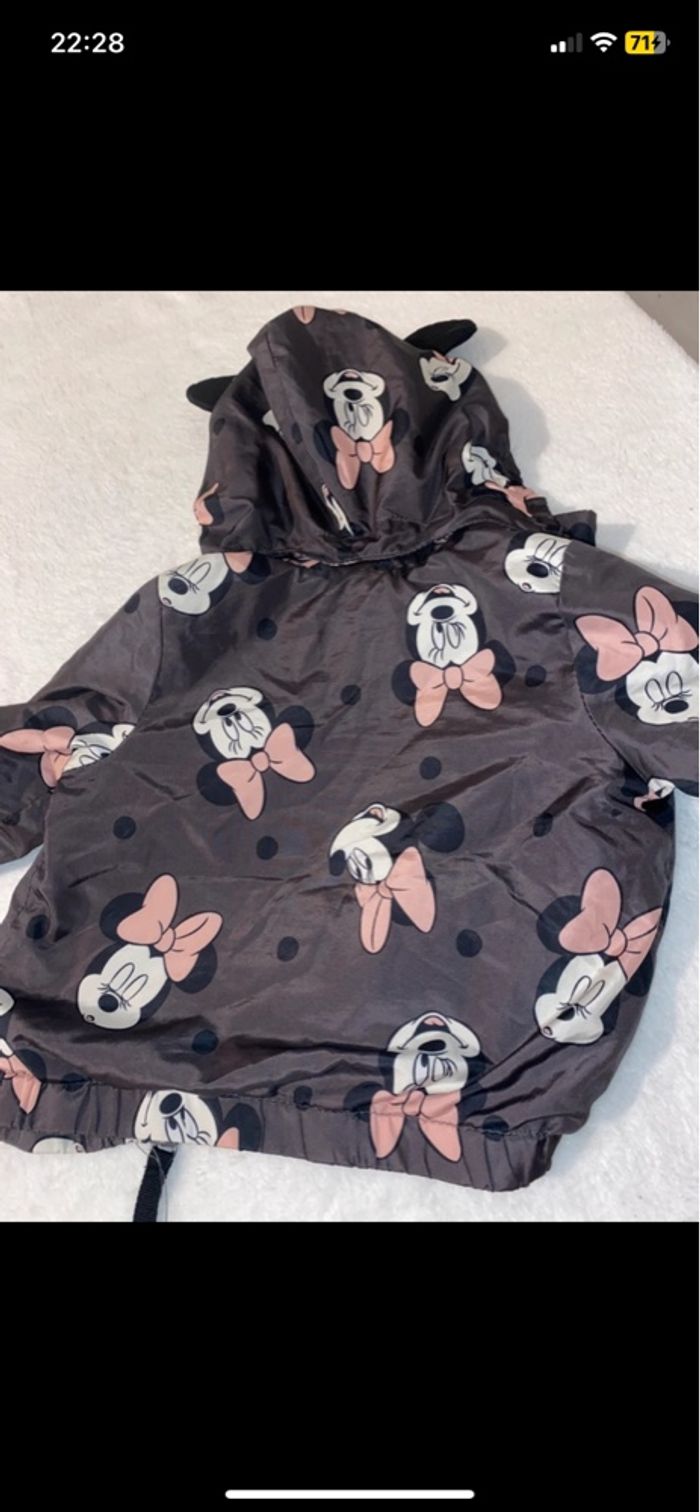 Veste Minnie - photo numéro 6