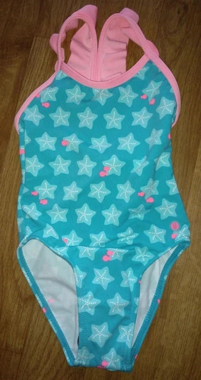 Maillot de bain Okaïdi