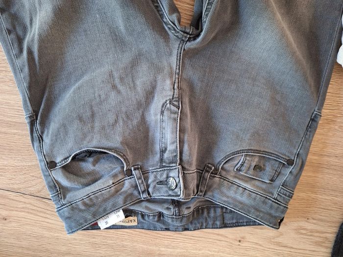 Jean kaporal taille s - photo numéro 3