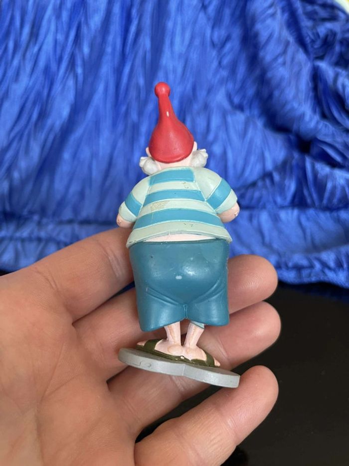 Figurine Peter Pan Disney - photo numéro 3