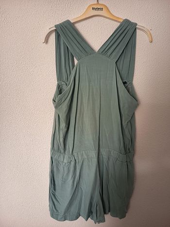 Combi short taille 42