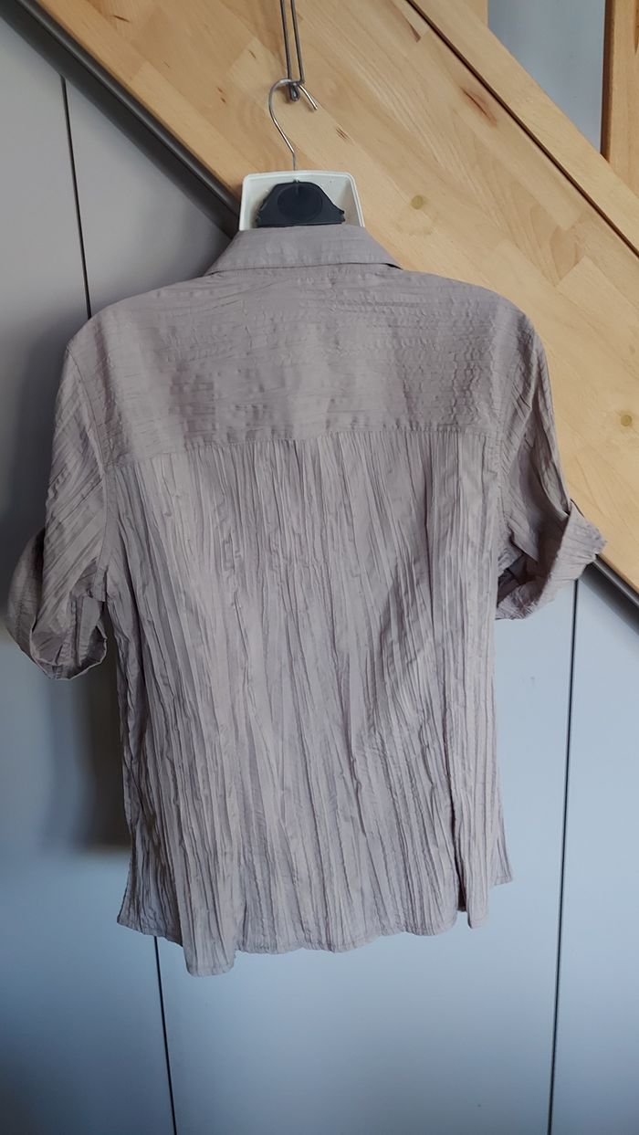 Chemise - photo numéro 3