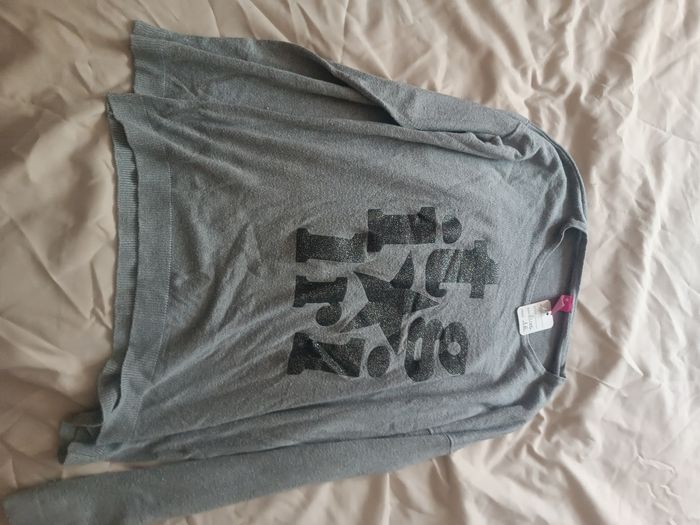 Lot vêtements fille 14 ans - photo numéro 7