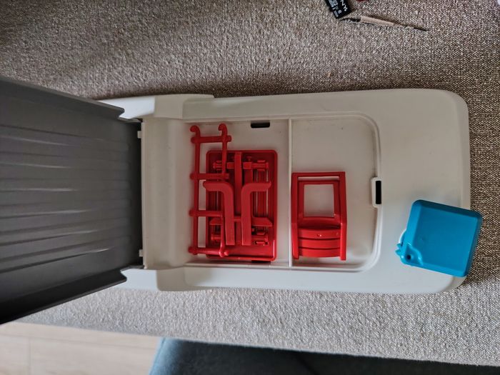 Grand camping car playmobil - photo numéro 6