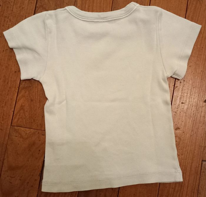 T-shirt - Tout simplement - photo numéro 5