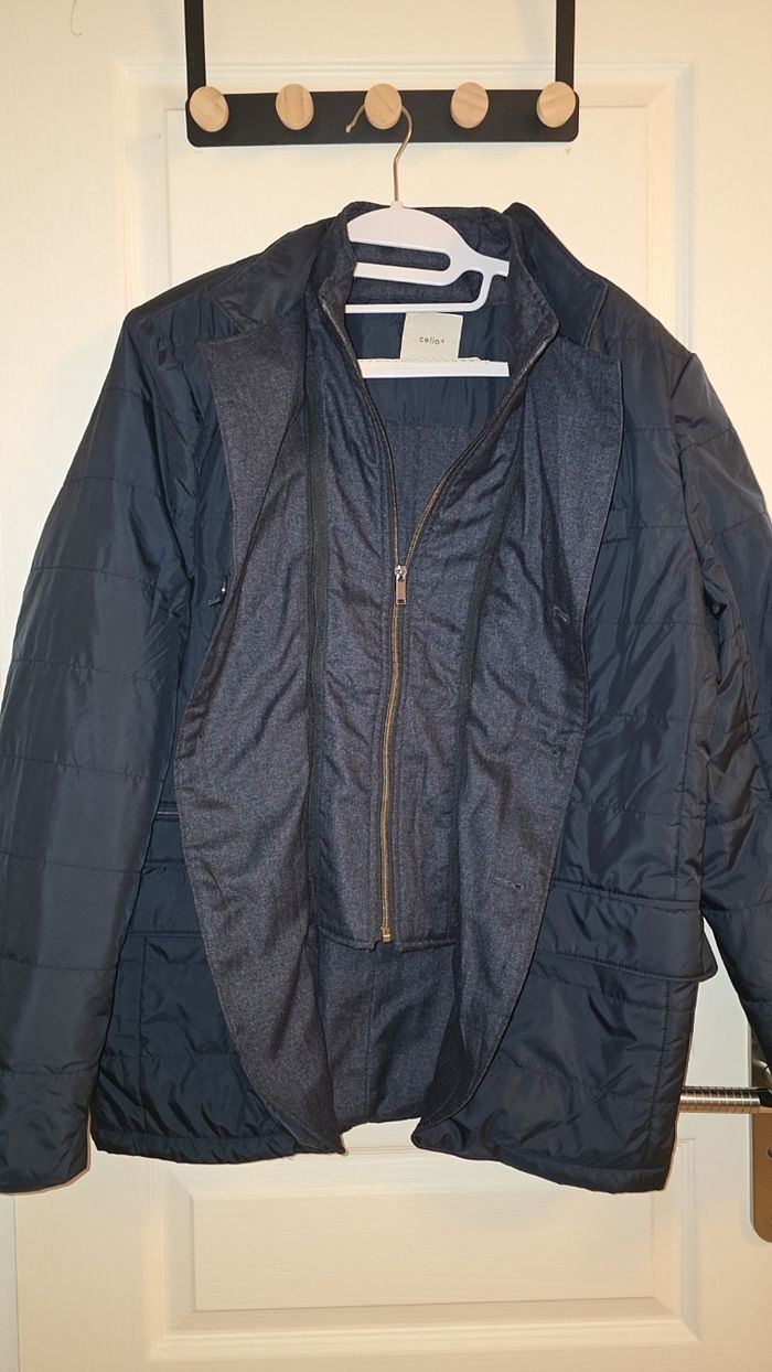 Blouson homme - photo numéro 2