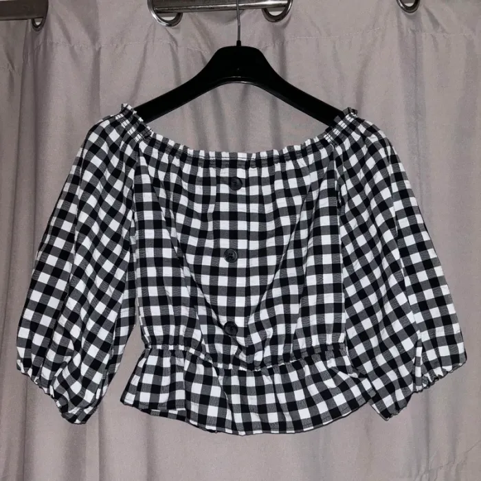 Blouse H&M