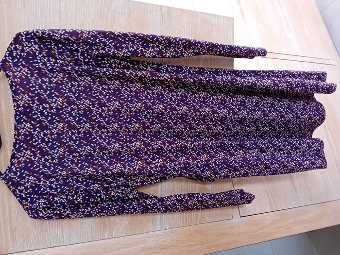 Robe Anna Karel femme M - Excellent état - photo numéro 6