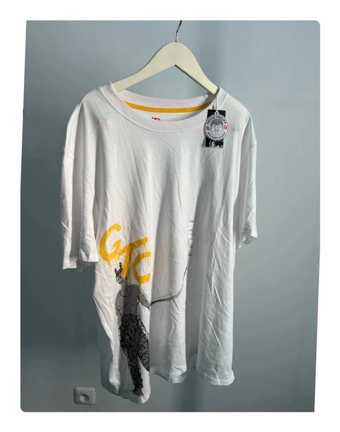 T shirt et casquette GTO Manga x Celio - photo numéro 13