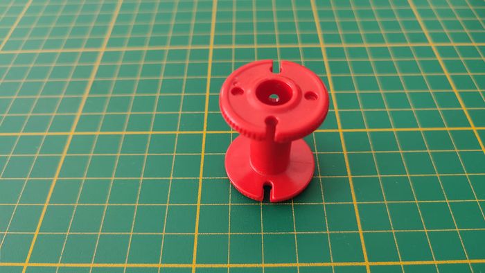 Bobine pour tuyau 30039572 pièce détachée Playmobil #E23 - photo numéro 2