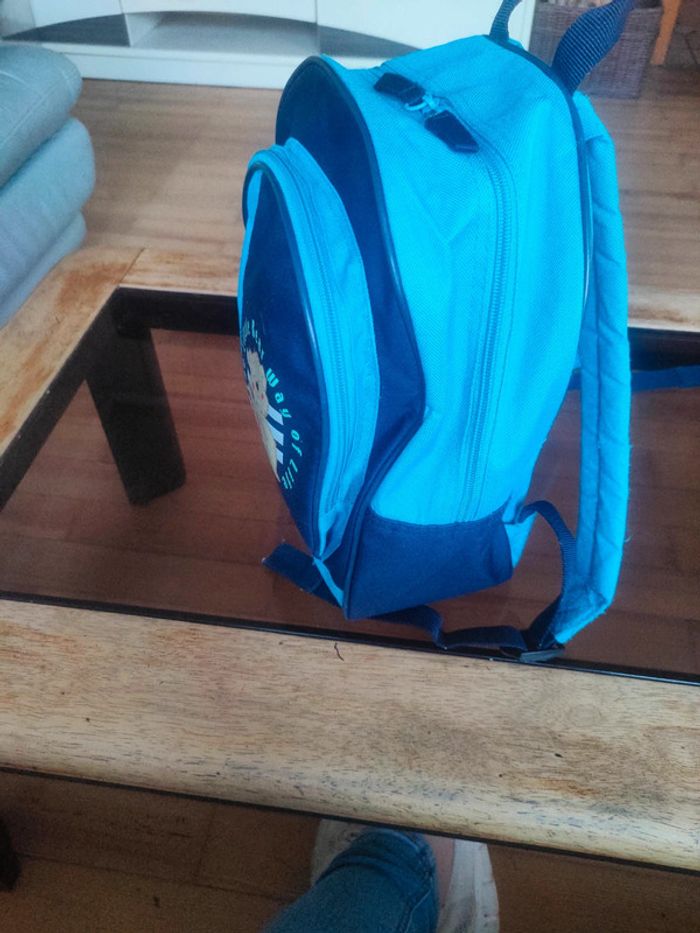 Sac à dos Bear / 🐻 Ourson - photo numéro 7
