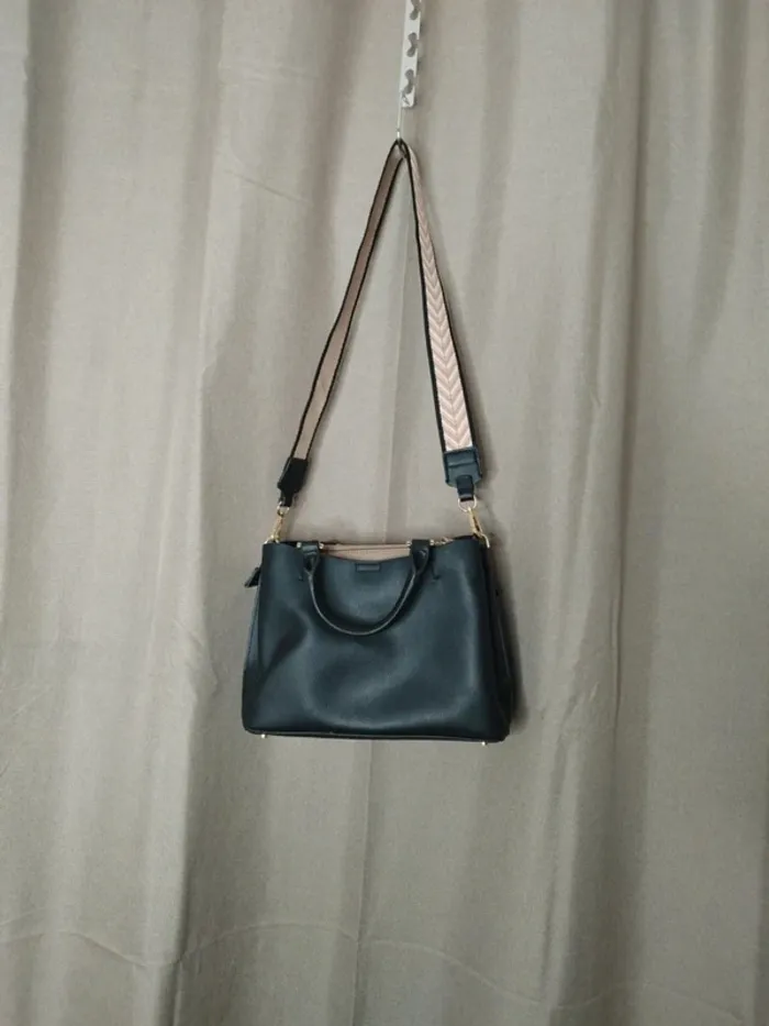 Sac parfois