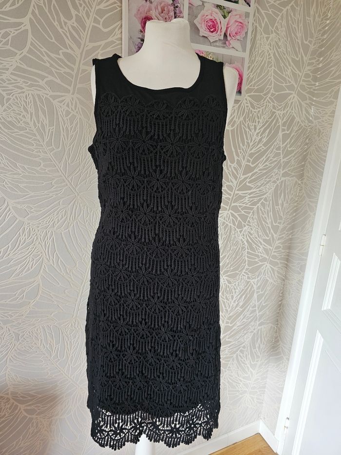 Robe tramontana  taille S