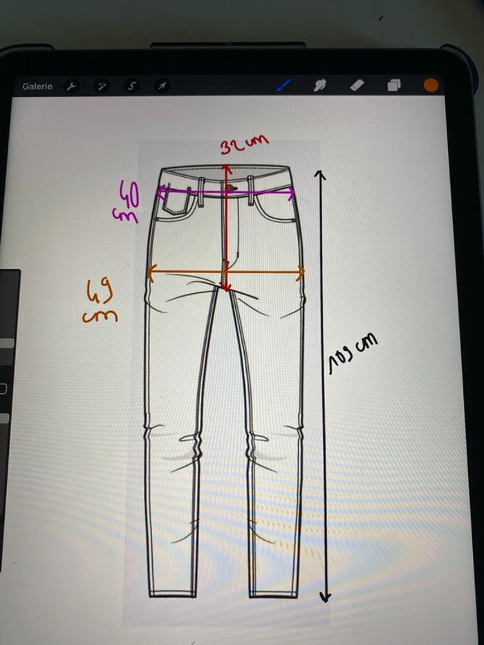 Jean skinny - photo numéro 6