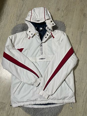 Veste de ski - imperméable chaud Umbro