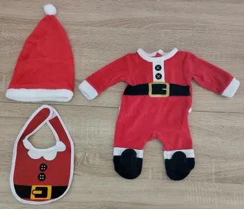 Pyjama Noël