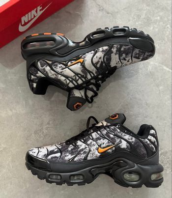 TN Gris militaire 41